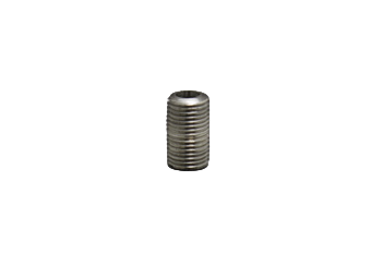 1/4 stainless nipple
