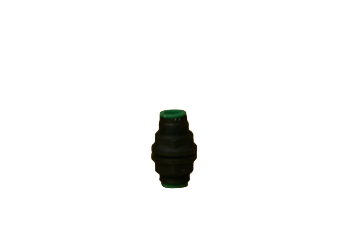 1/4 tube bulkhead