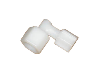 1/4 tube x 1/4 female elbow