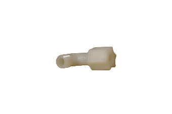 1/4 tube x 1/4 male elbow
