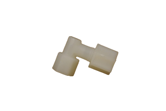 1/4 tube x 1/8 female elbow