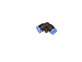 1/4 Union Elbow