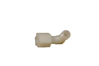 1/4 x 1/8 Male Elbow