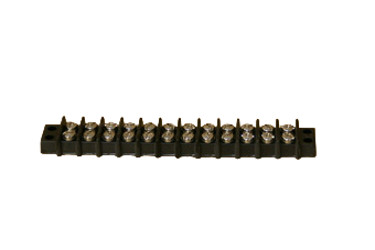 12 position terminal