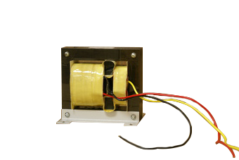 60hz Cure Unit Transformer