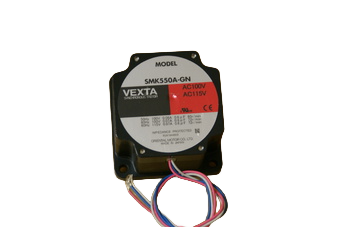 Index Motor (New Style)
