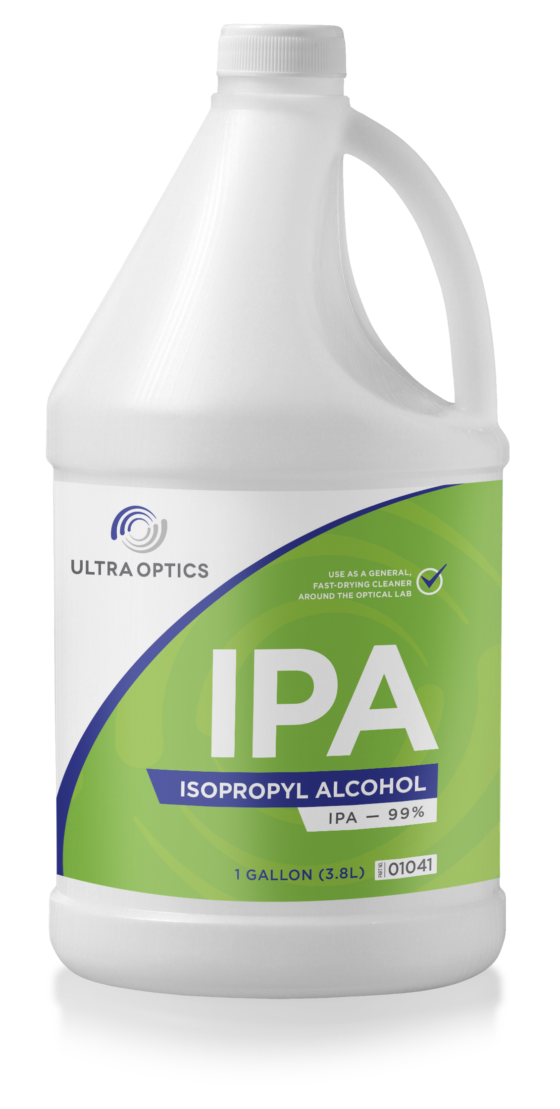 Ultra Optics Isopropyl Alcohol