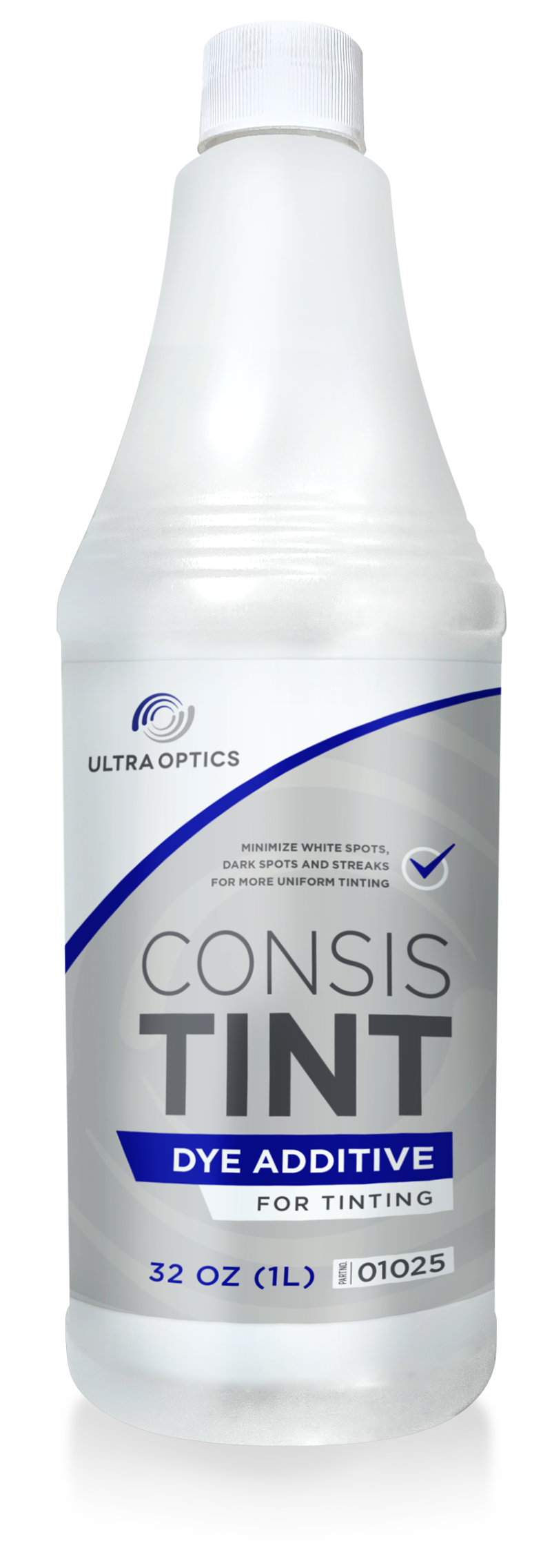 UltraOptics Chemicals ConsisTint Dye Additive
