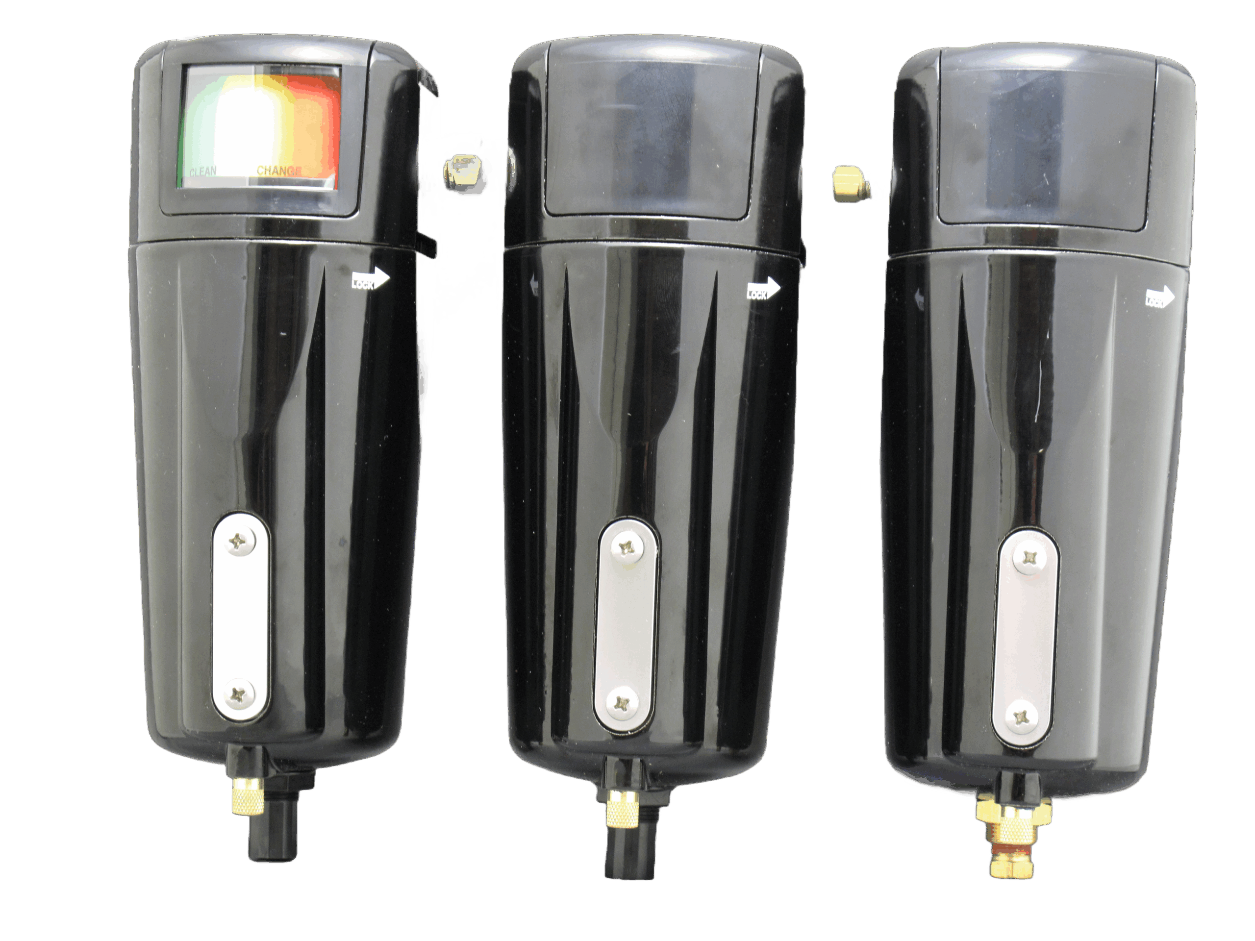 air dryer assembly replacement part