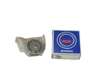 Bearing Single Row Ball