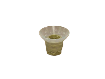 Coater Cleated Suction Cup
