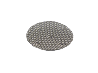 Coating Bowl Screen