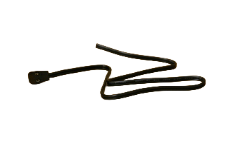Cord Set 24" 90 degree