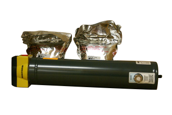 desiccant air dryer filter replacement