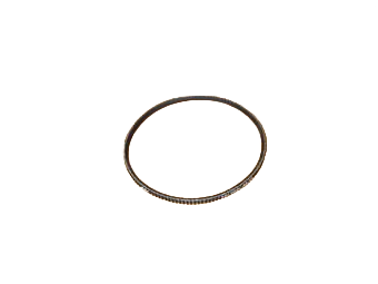 Drive Belt for Cure Unit