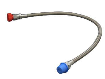 High Pressure Water Line