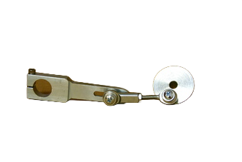 Hurco Link Assembly with Camera