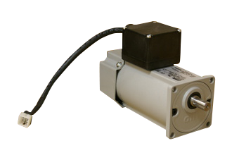 Index motor replacement