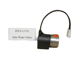 Inlet Water Valve