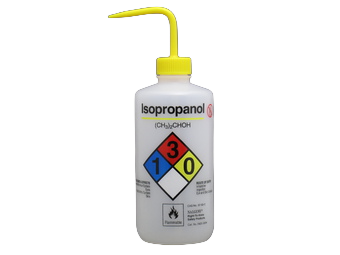 IPA Squirt Bottle