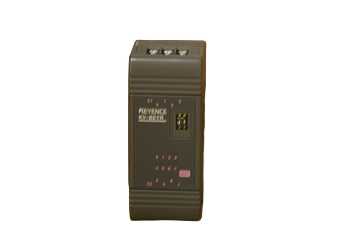 KV8YR Controller