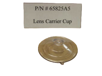 Lens Carrier Cup