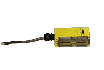 Light Curtain Emitter