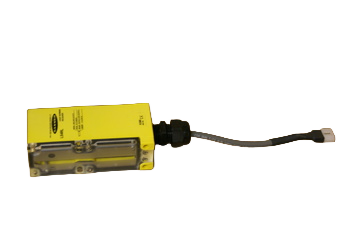 Light Curtain Receiver