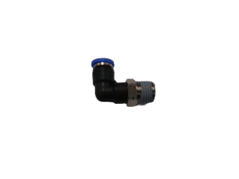 1/4 NPT x 1/4 Male Elbow