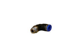1/4 NPT x 1/8 Male Elbow