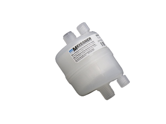 Meissner NV Filter