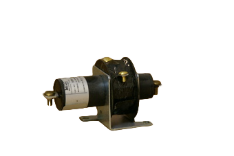Mercury Switch