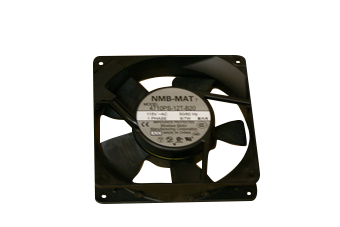 Mini 2 Cure Unit Fan replacement