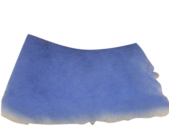 Mini 2 pre blue filter replacement