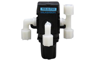 Mini 2 regulator assembly replacement part