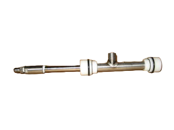 Mini 2 Wash Bar Assembly