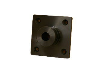 Motor Mounting Plate