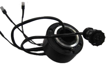 MR3 brush block assembly replacement part