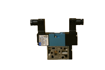 MR3 Double Mac Valve