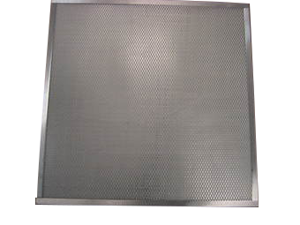 MR3 Replacement HEPA filter