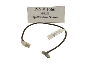 MR3 Up Window Sensor