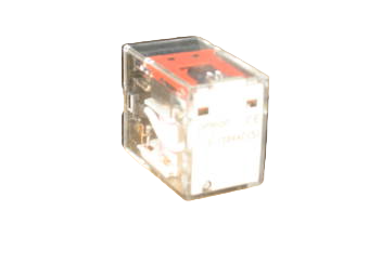 MY2 DC24 Relay