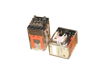 My4 Relay replacement