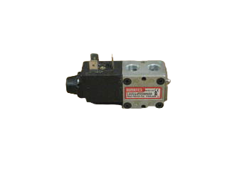 New Style Pneumatic Valve