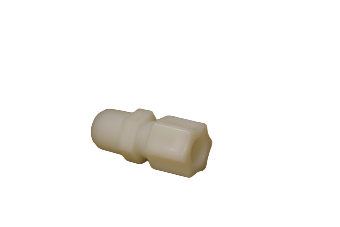1/2 x 1/2 Nylon Connector
