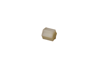 1/4 Nylon Nut