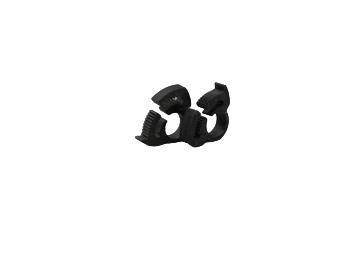Nylon Snap Clamp