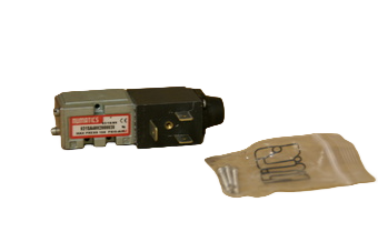 Pneumatic Valve