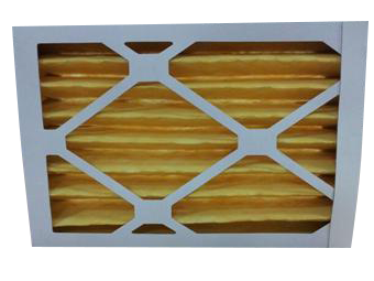 Pre Filter replacement