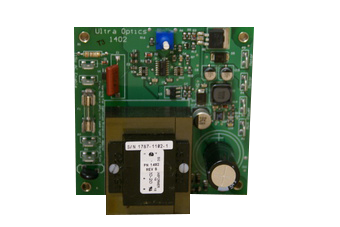 Pump driver board replacement part